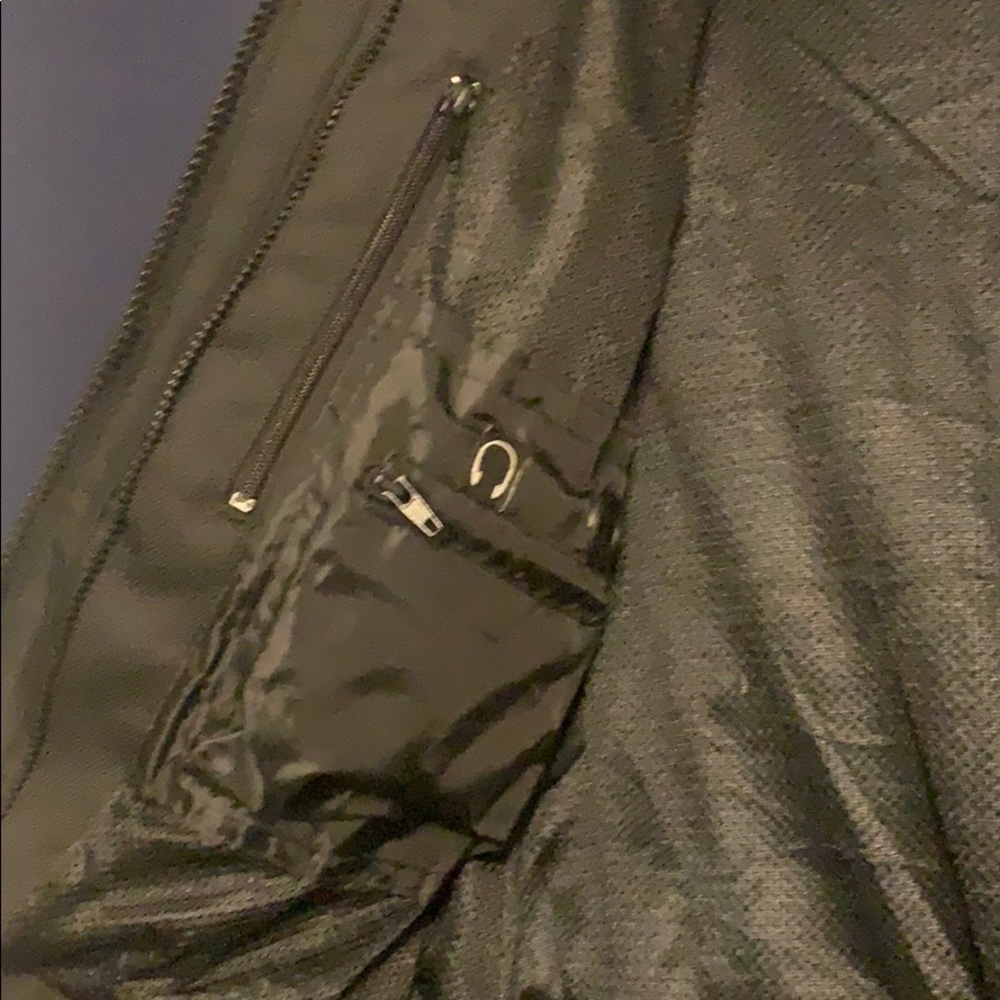 Motorcycle jacket - Picture 5 of 8